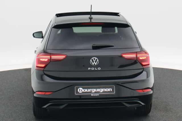 Volkswagen Polo (2026) thumbnail 5