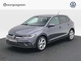Volkswagen Polo (2026) thumbnail 1