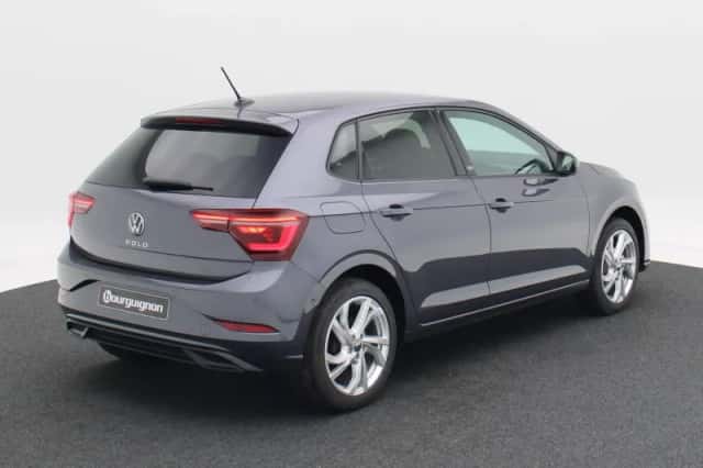 Volkswagen Polo (2026) thumbnail 2