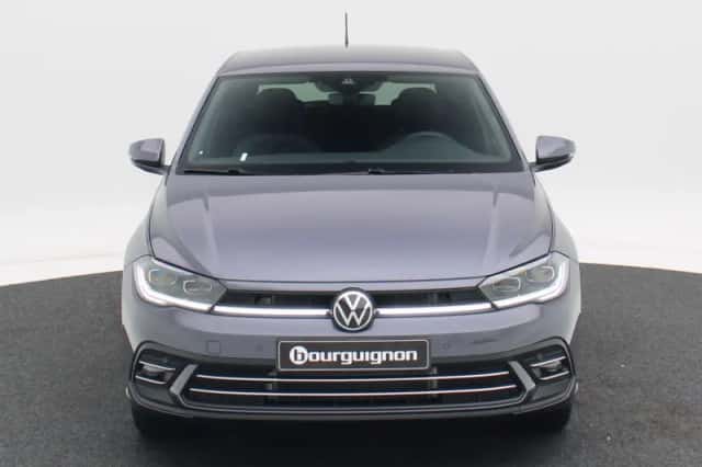 Volkswagen Polo (2026) thumbnail 4