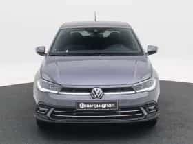 Volkswagen Polo (2026) thumbnail 4