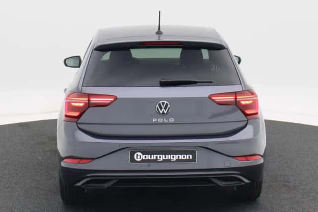 Volkswagen Polo (2026) thumbnail 5