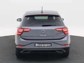 Volkswagen Polo (2026) thumbnail 5