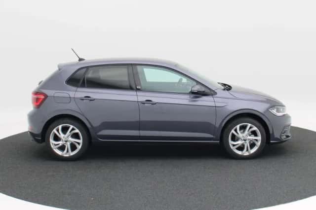 Volkswagen Polo (2026) thumbnail 6
