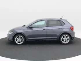 Volkswagen Polo (2026) thumbnail 7