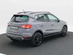 SEAT Arona (2026) thumbnail 2