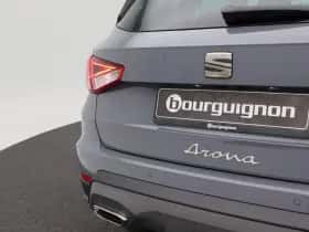 SEAT Arona (2026) thumbnail 13