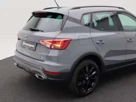 SEAT Arona (2026) thumbnail 14