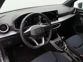 SEAT Arona (2026) thumbnail 3