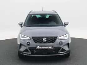 SEAT Arona (2026) thumbnail 4