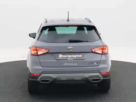 SEAT Arona (2026) thumbnail 5