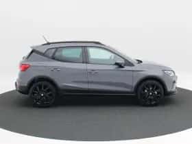 SEAT Arona (2026) thumbnail 6