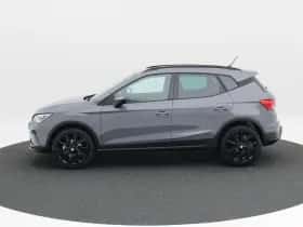 SEAT Arona (2026) thumbnail 7
