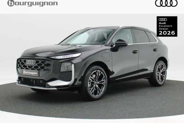 Audi Q3 (2026) thumbnail 1