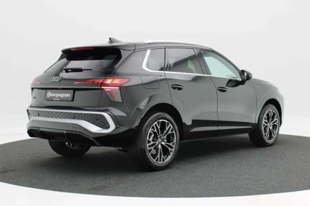 Audi Q3 (2026) thumbnail 2