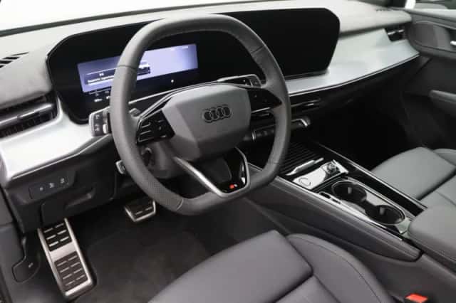 Audi Q3 (2026) thumbnail 3