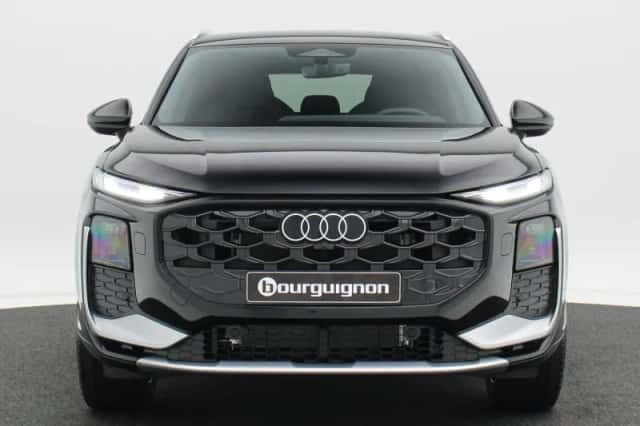 Audi Q3 (2026) thumbnail 4
