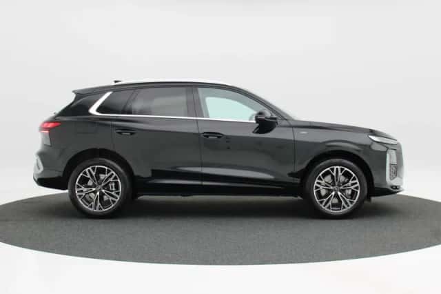 Audi Q3 (2026) thumbnail 6