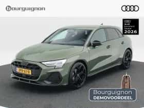 Audi A3 (2026)