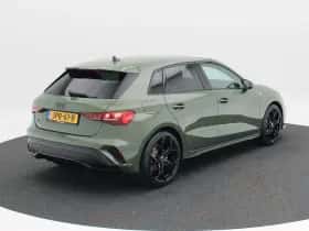Audi A3 (2026) thumbnail 2
