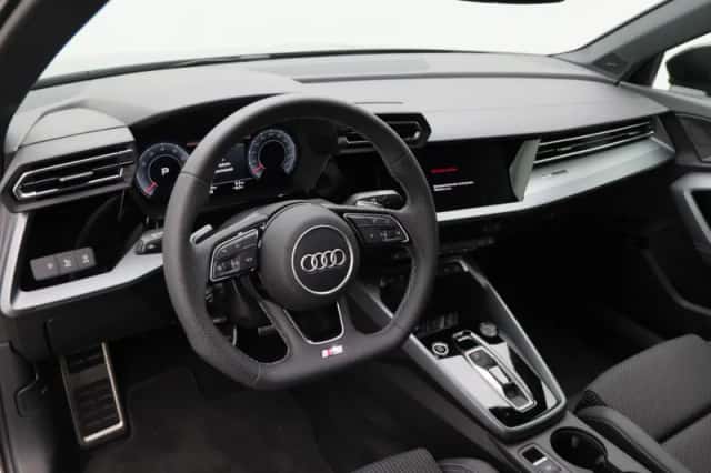 Audi A3 (2026) thumbnail 3
