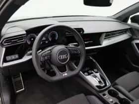Audi A3 (2026) thumbnail 3