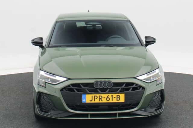Audi A3 (2026) thumbnail 4