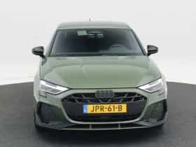 Audi A3 (2026) thumbnail 4