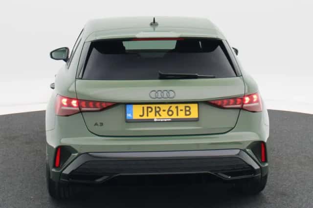 Audi A3 (2026) thumbnail 5