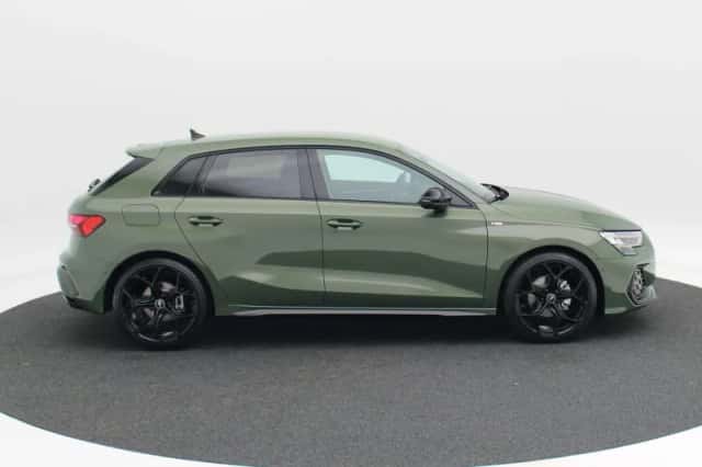 Audi A3 (2026) thumbnail 6