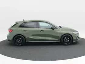 Audi A3 (2026) thumbnail 6