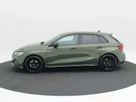Audi A3 (2026) thumbnail 7