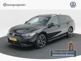 Volkswagen Passat (2026) thumbnail 1