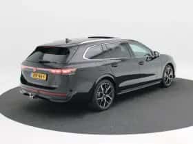 Volkswagen Passat thumbnail 2