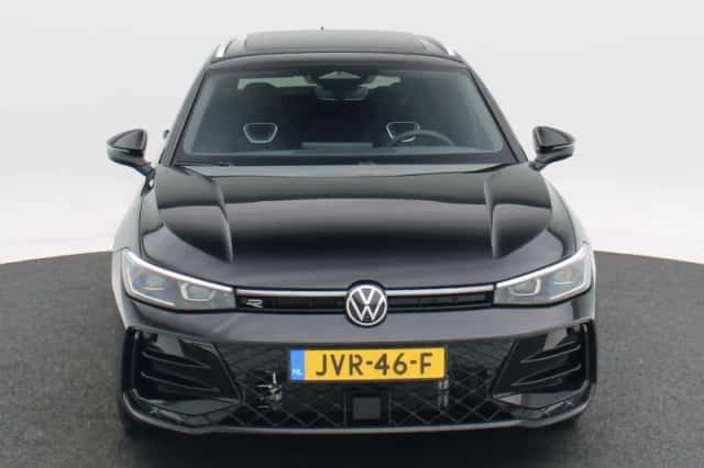 Volkswagen Passat (2026) thumbnail 4