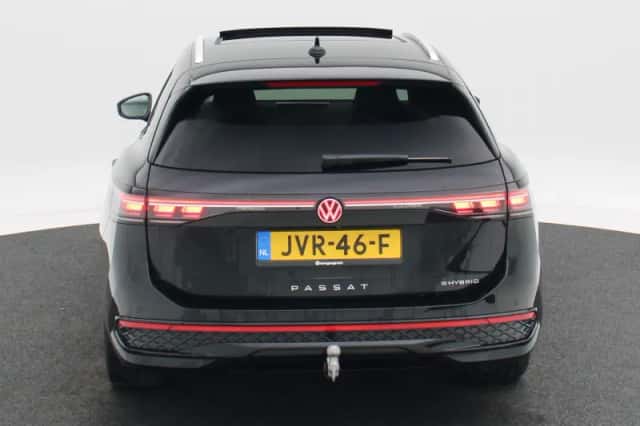 Volkswagen Passat (2026) thumbnail 5