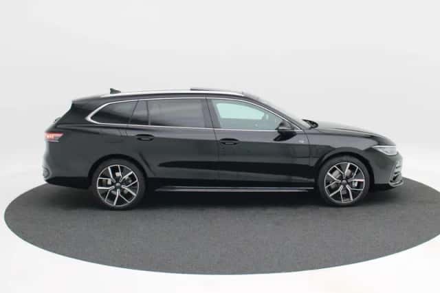 Volkswagen Passat (2026) thumbnail 6