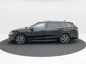 Volkswagen Passat thumbnail 7