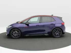 Volkswagen ID.3 (2026) thumbnail 6