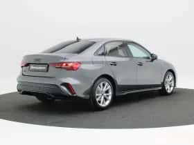 Audi A3 (2026) thumbnail 2