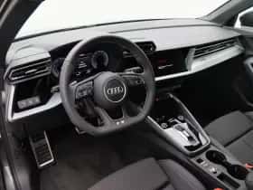 Audi A3 (2026) thumbnail 3