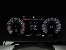 Audi A3 (2026) thumbnail 22