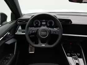 Audi A3 (2026) thumbnail 38