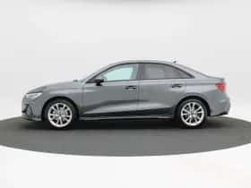 Audi A3 (2026) thumbnail 7