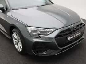 Audi A3 (2026) thumbnail 10