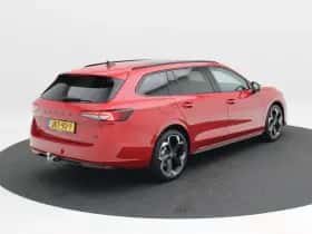 Škoda Superb (2025) thumbnail 2