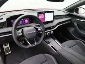Škoda Superb (2025) thumbnail 3