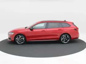 Škoda Superb (2025) thumbnail 7