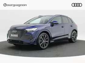 Audi Q4 e-tron (2026)