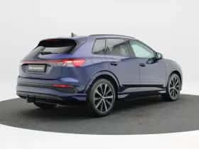 Audi Q4 e-tron (2026) thumbnail 2